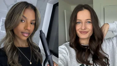Can these hair curlers deliver all-day waves? We review the new ghd Chronos Curve range