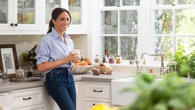 Mehan Markle’s show panned