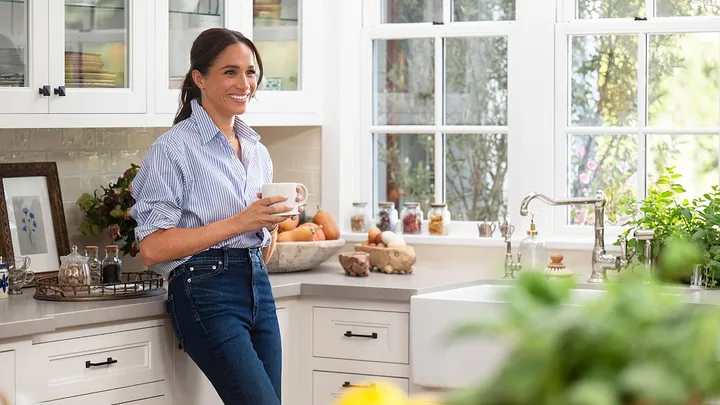 Mehan Markle’s show panned