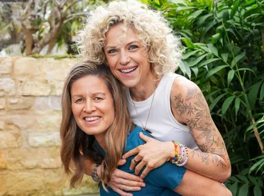 Cassie Roma & Māia Jackman’s surprise engagement