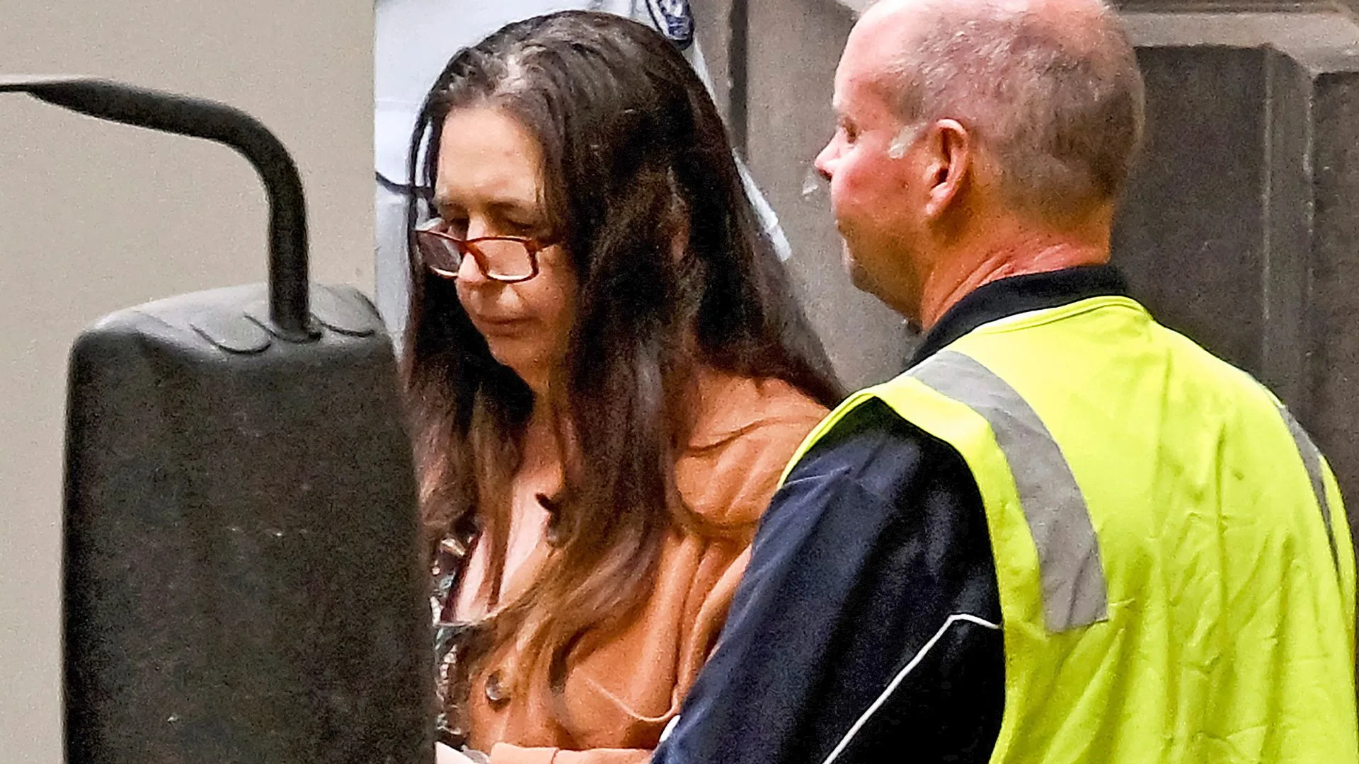 Mushroom Murderer Erin Patterson’s life in prison