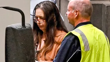 Mushroom Murderer Erin Patterson’s life in prison