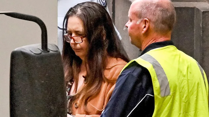 Mushroom Murderer Erin Patterson’s life in prison
