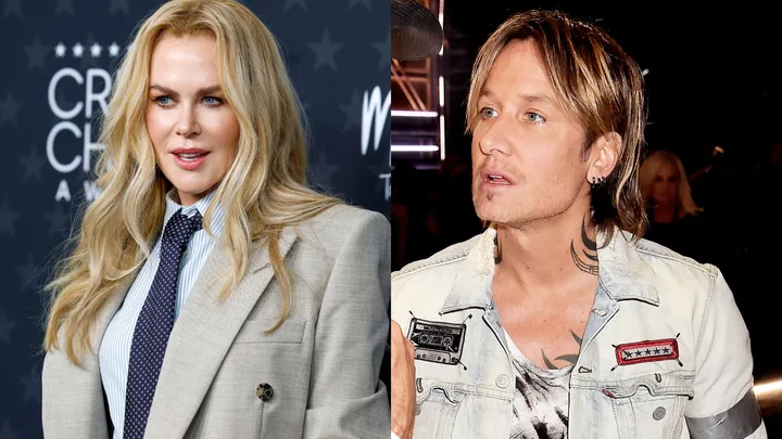 Inside Nicole Kidman and Keith Urban’s explosive Nashville showdown