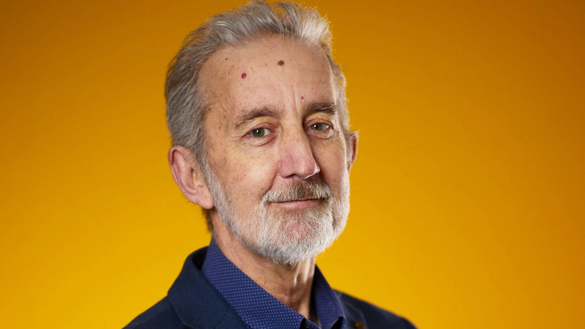 Nigel Latta’s final lesson on life, love and letting go