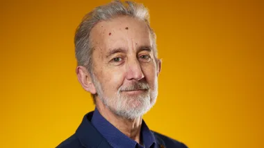 Nigel Latta’s final lesson on life, love and letting go