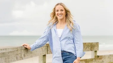 Tall Ferns star Tayla Dalton: ‘Mum would be so proud’