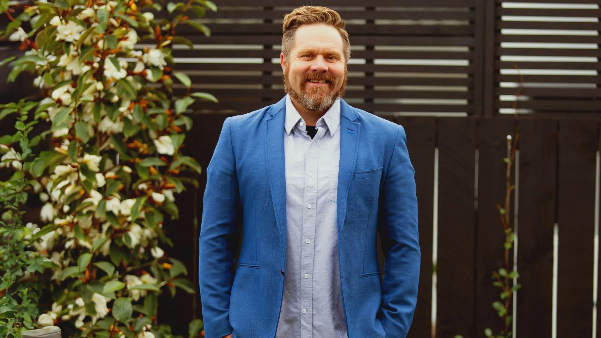 Will Hall’s comeback with The Chase’s Dark Destroyer