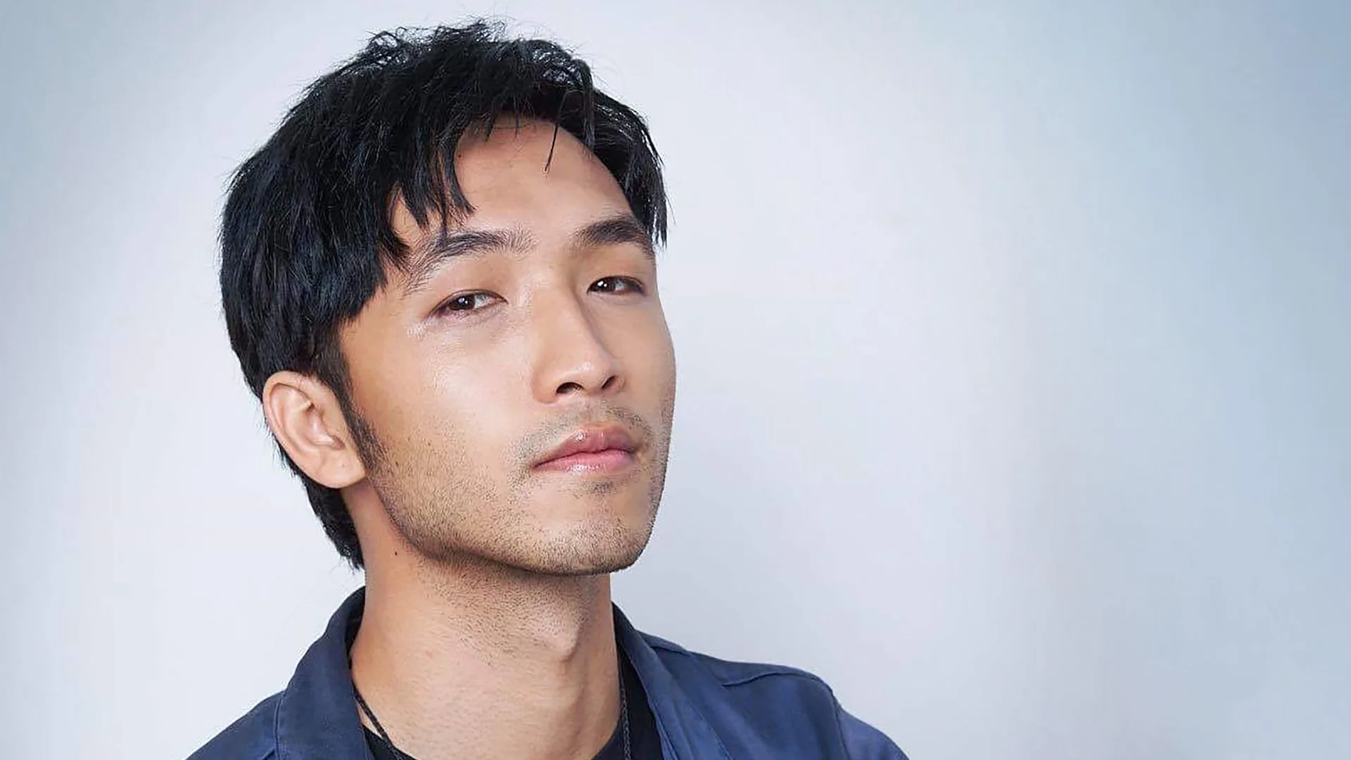 How Yoson An went from fanboy to Hollywood actor