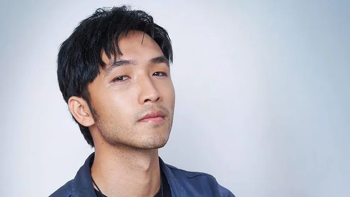 How Yoson An went from fanboy to hollywood actor