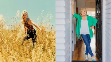 Suzanne Lynch memoir: From The Chicks to touring with Cat Stevens