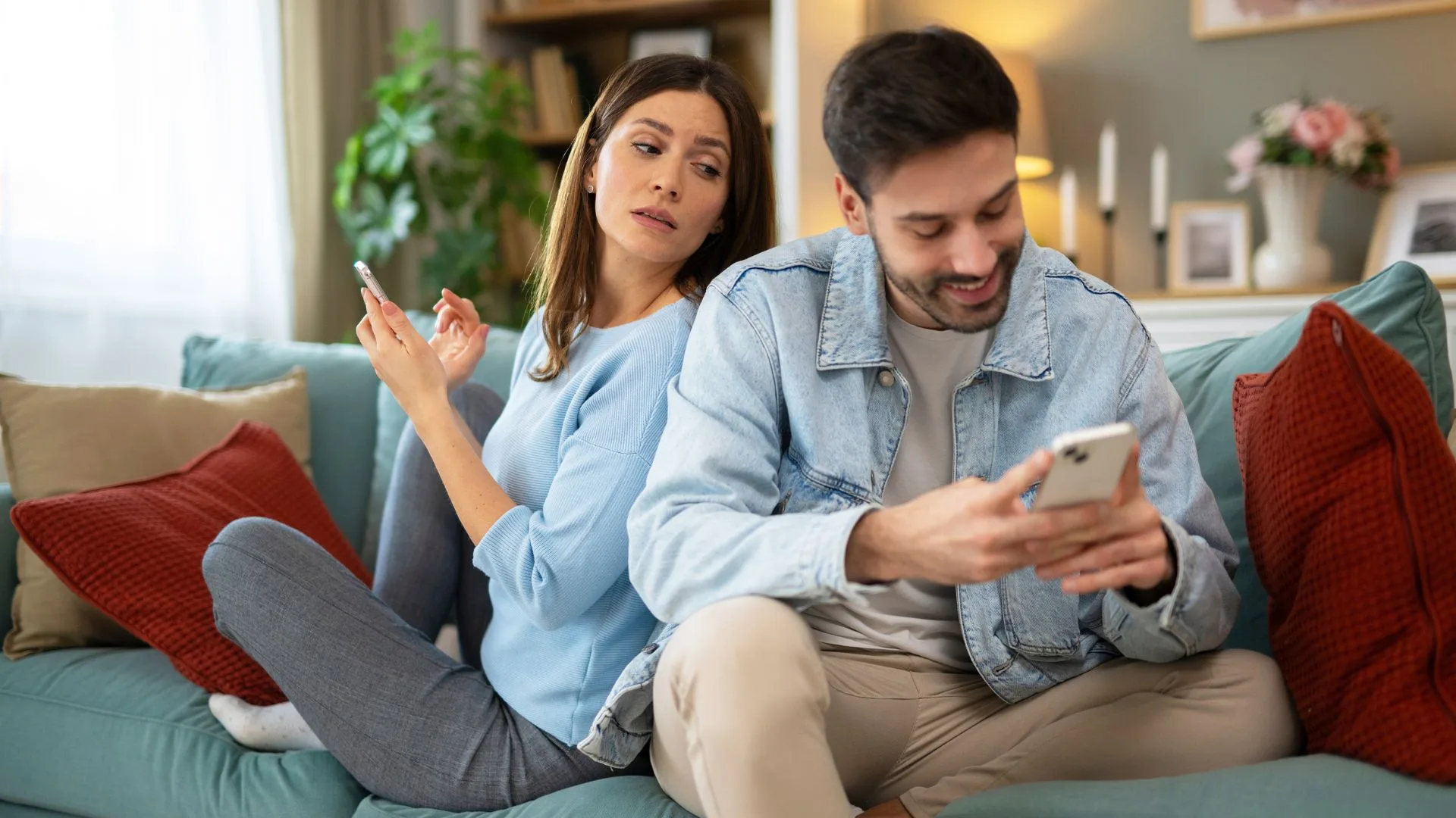 Betrayal hurts: Expert tips to regain control and heal fast