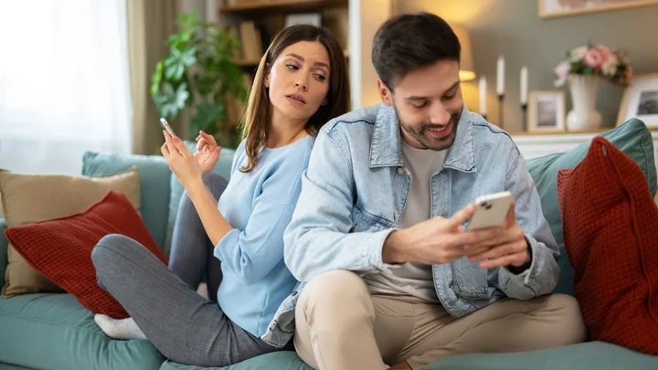 Betrayl hurts: Expert tips to regain control and heal fast