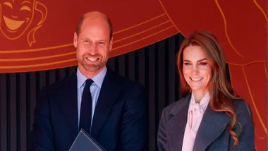 William and Kate are making changes for good