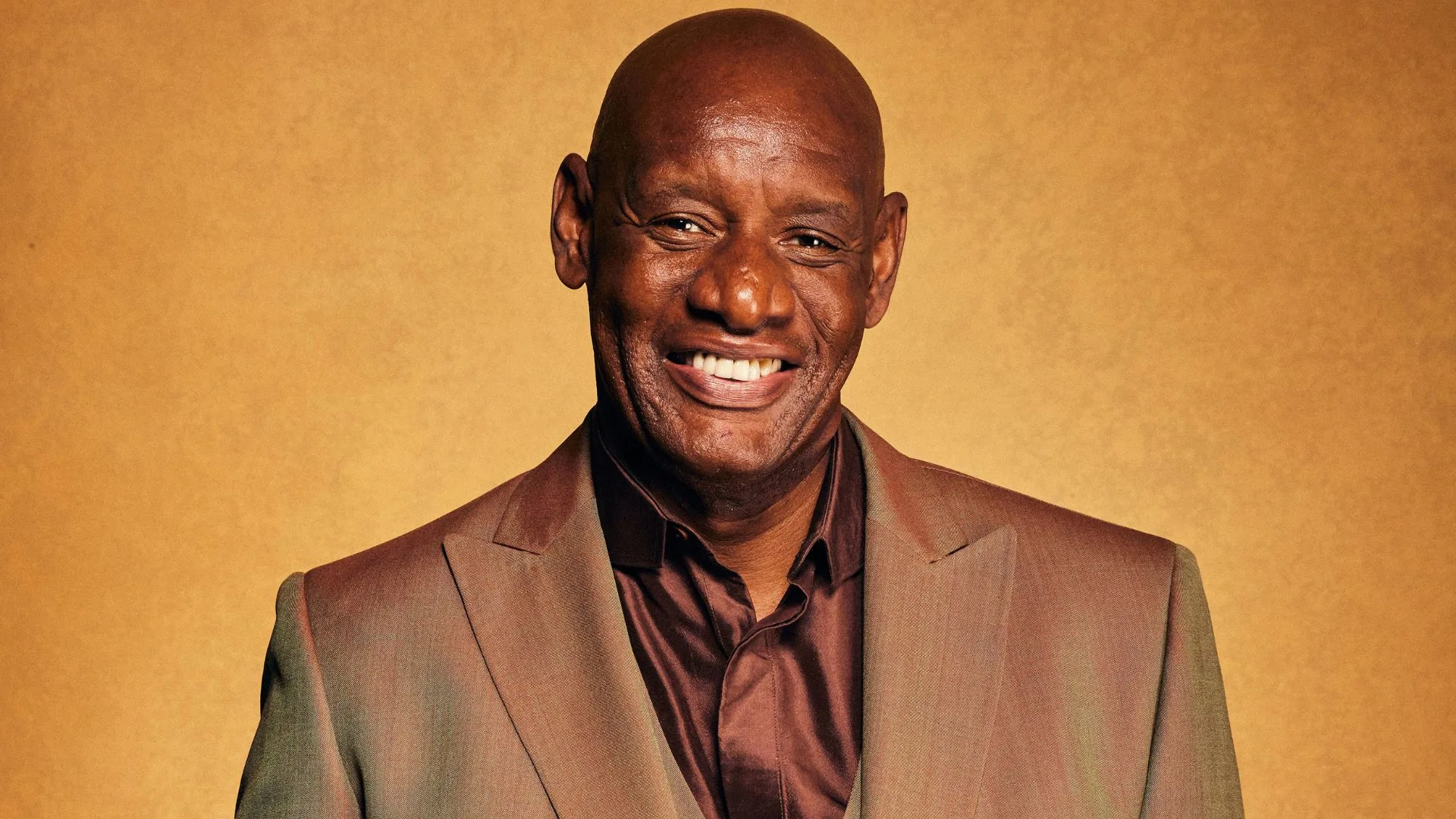 The Chase star Shaun Wallace is using his spotlight to make a difference for Cure Kids
