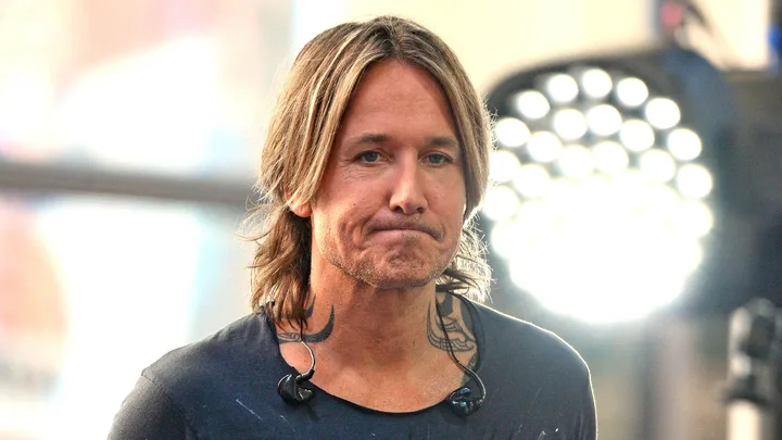 Keith Urban admits “I’m miserable” after split with Nicole