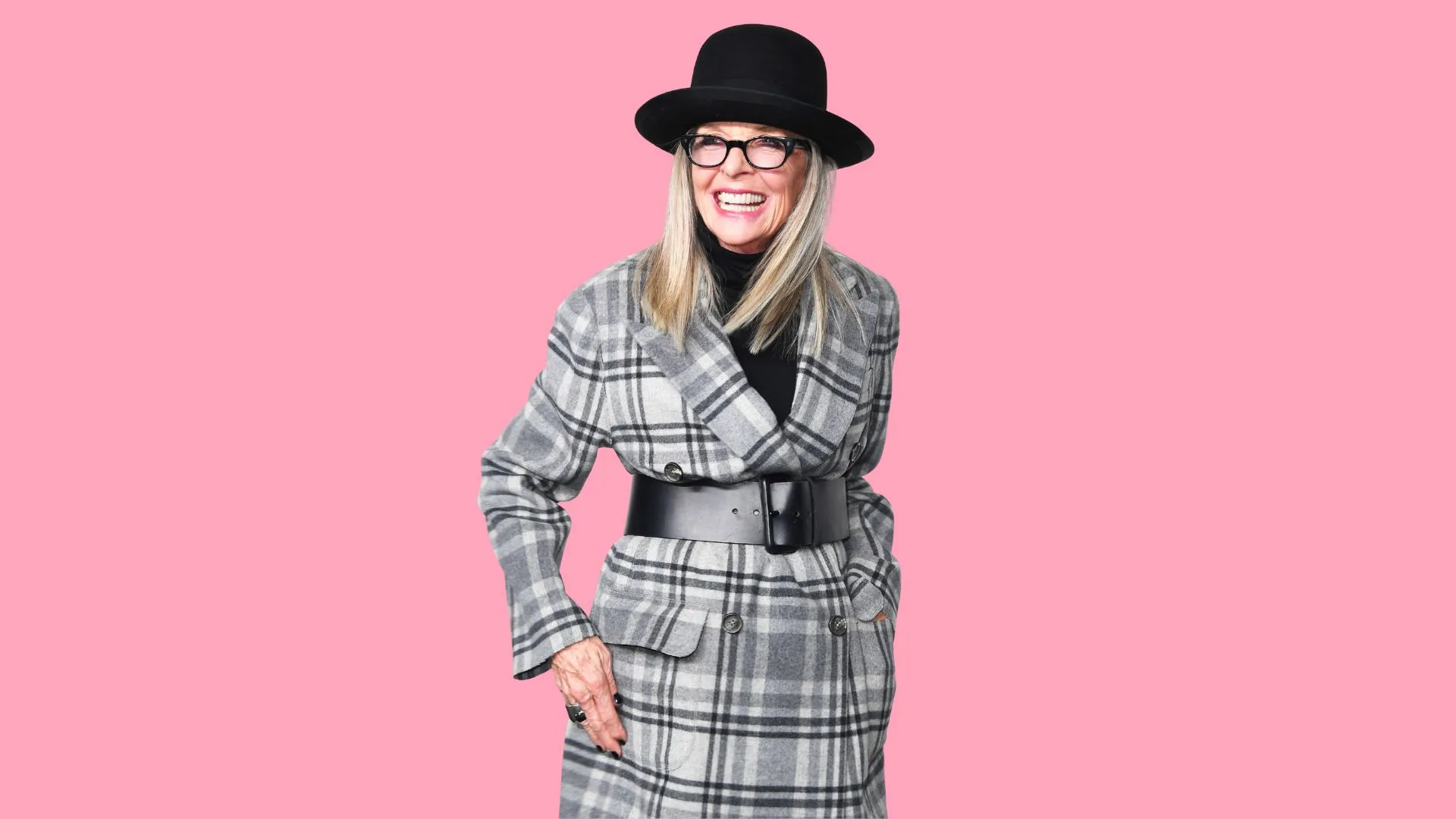 Remembering Diane Keaton: a life full of laughter and love