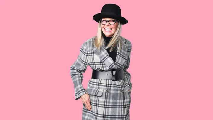 Remebering Diane Keaton a life full of laughter and love