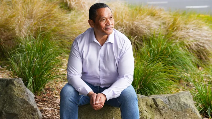 From prison to doctor: how Dr Timoti Te Moke beat the odds