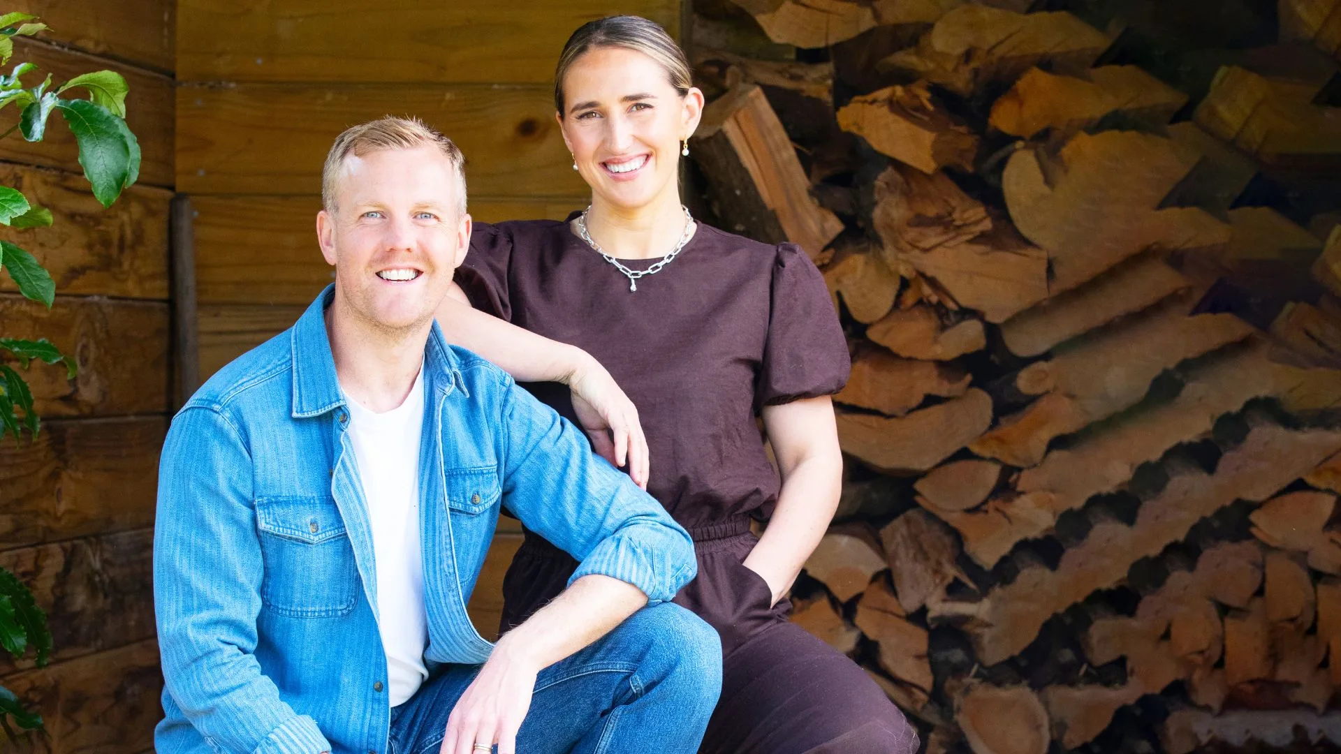 The Hits Matty & PJ spill on babies, back-to-work chaos and big life changes