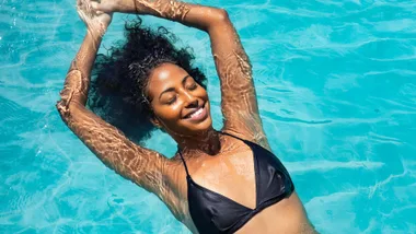 Start your summer with Blue Mind Theroy and water-based healing