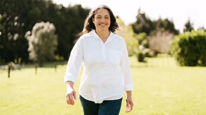 Black Fern Cheryl Waaka’s fight for life against stage four bowel cancer