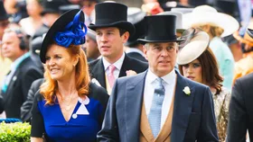 Prince Andrew stripped of all royal titles