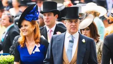 Prince Andrew stripped of all royal titles