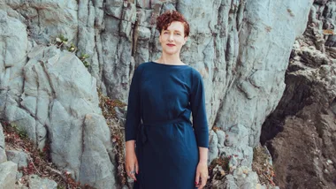 Michelle Duff on the grandmother who inspired her storytelling legacy