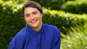 White Lotus star Morgana O&rsquo;Reilly talks career highs, near misses and parenthood