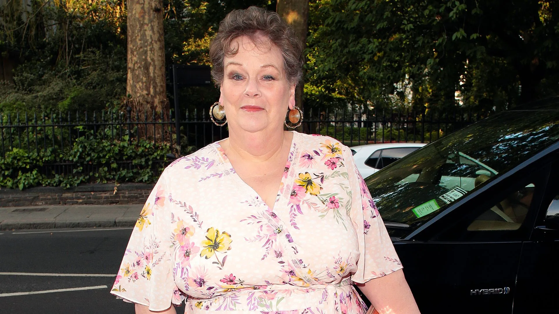 Anne Hegerty aka The Governess, takes on The Chase New Zealand