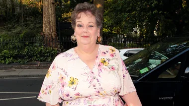 Anne Hegerty aka The Governess, takes on The Chase New Zealand