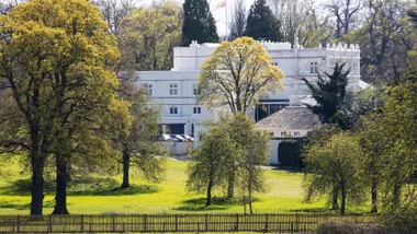 Ex-Duchess of York Sarah Ferguson loses titles and lives under scrutiny