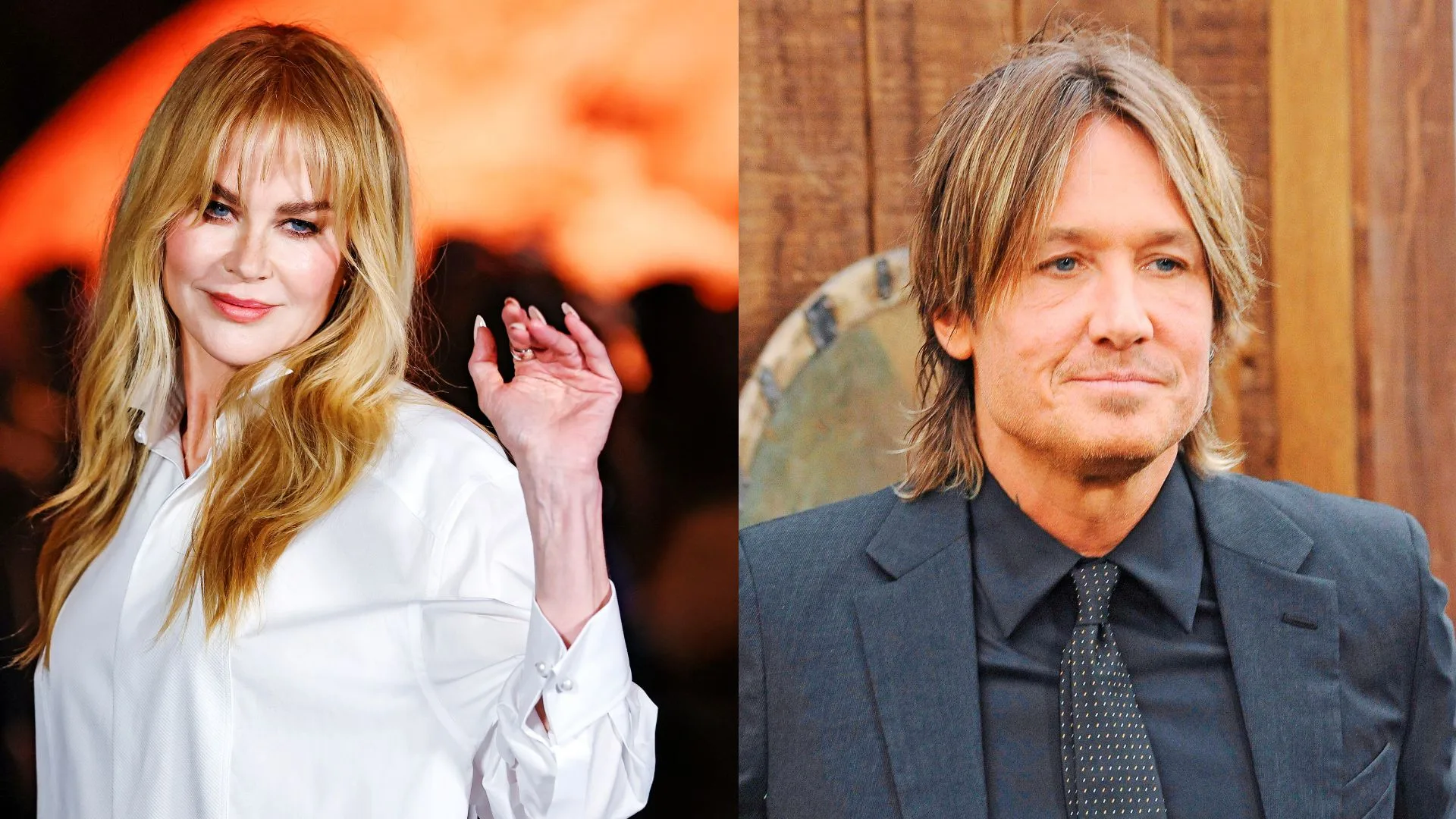 Nicole Kidman thriving while Keith Urban struggles after split