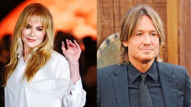 Nicole Kidman thriving while Keith Urban struggles after split