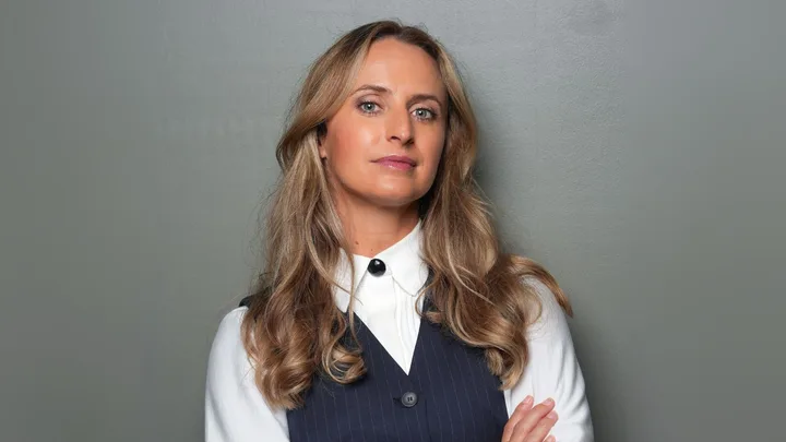 Fleur Saville returns to Shortland Street as fan favourite Libby Jeffries