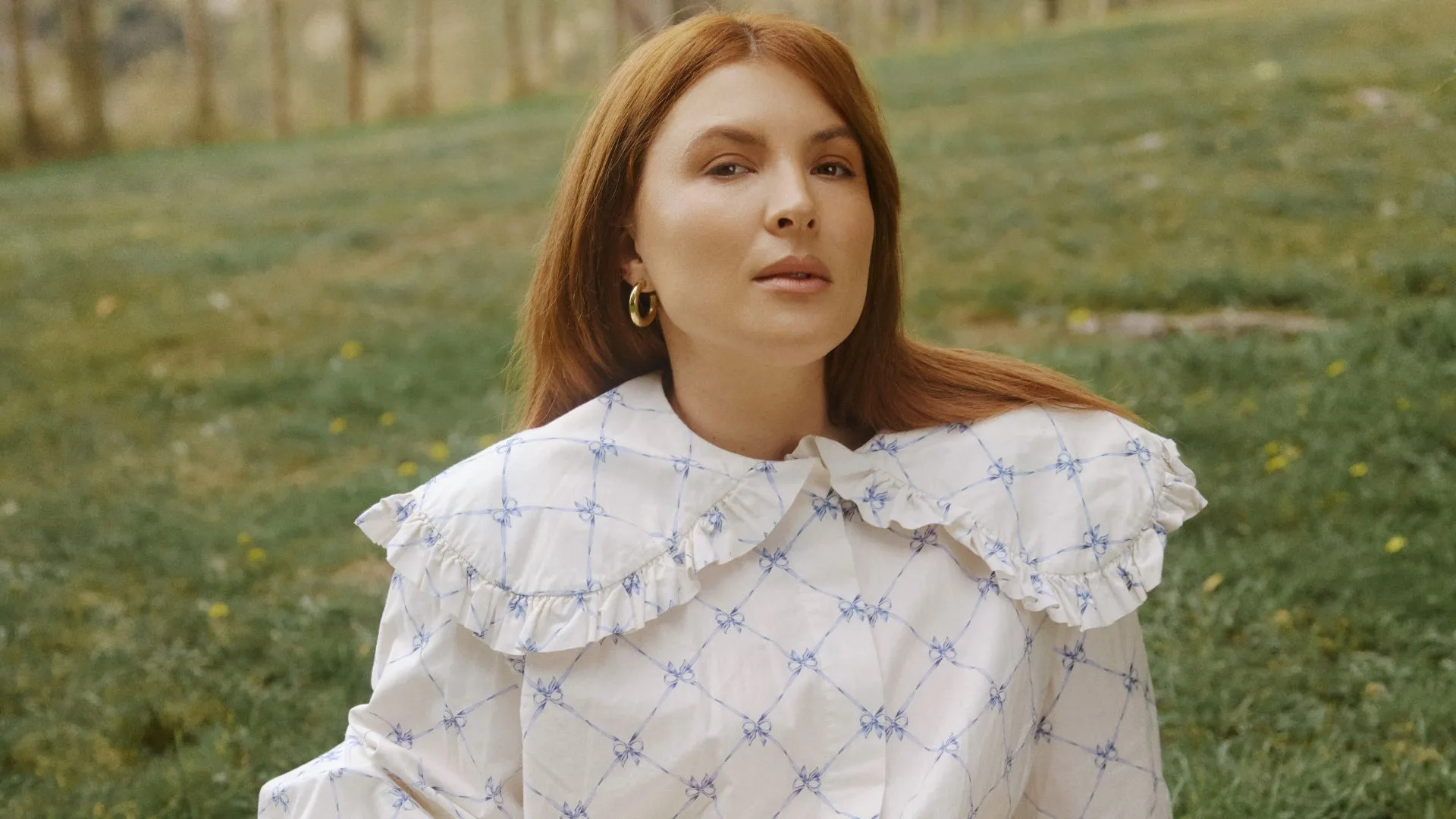 Inside Georgia Lines’ move to the US and her new EP ‘The Guest House’