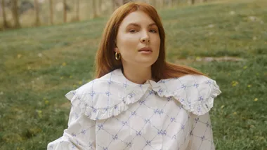 Inside Georgia Lines’ move to the US and her new EP ‘The Guest House’