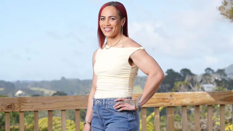 Mea Motu: ‘How therapy saved me’