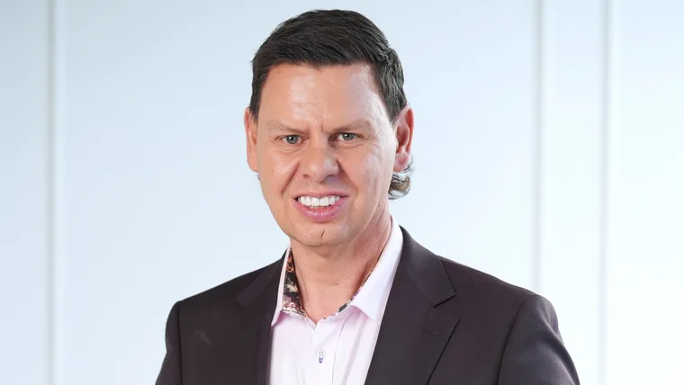 Paddy Gower’s health shock