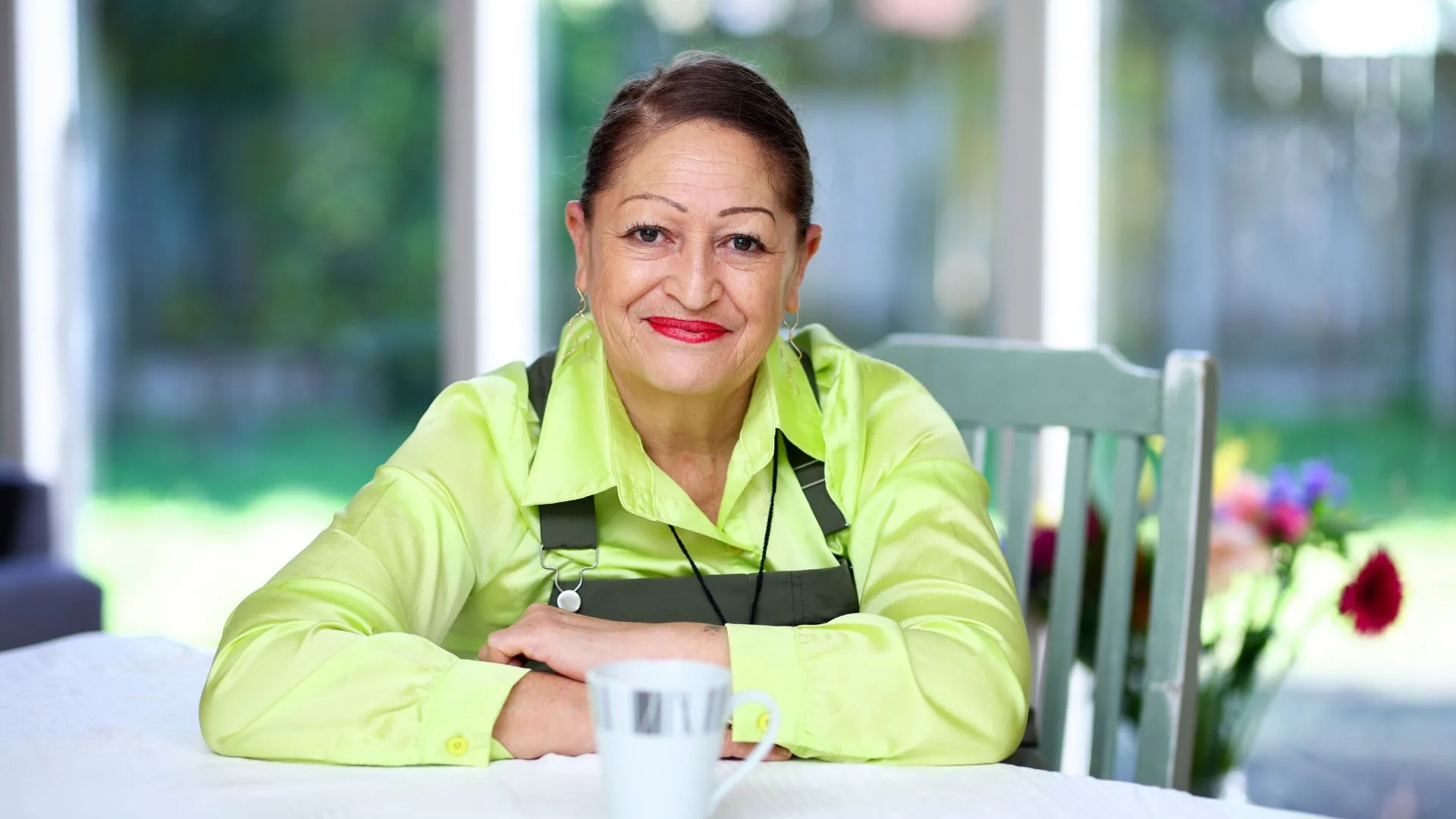 Rhonda Hāpi-Smith on her 20 years as a prison officer
