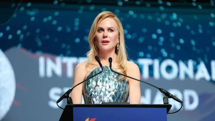 Nicole Kidman files divorce from Keith Urban after 19 years of marriage