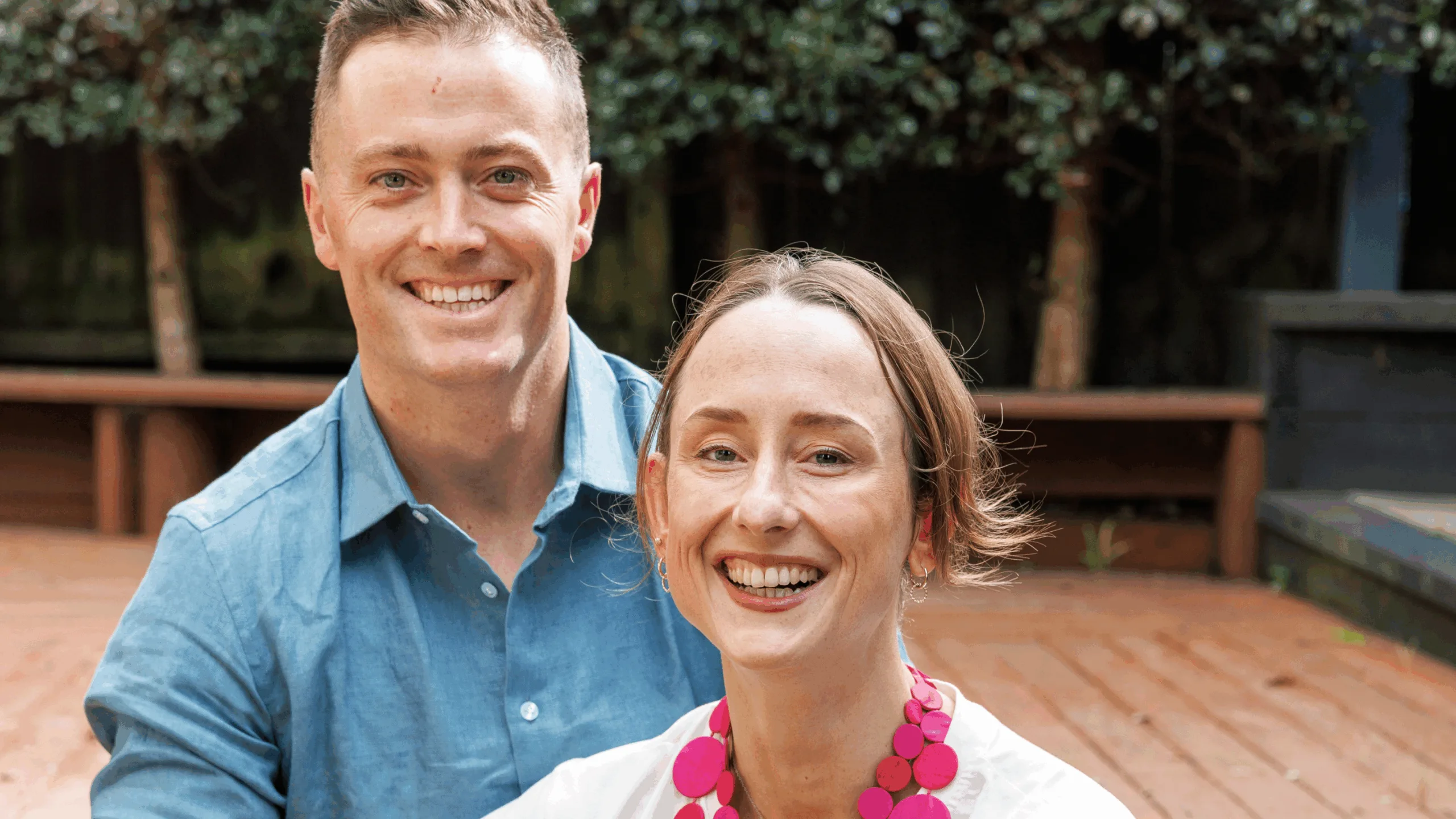 Swimmer Laura Quilter shares why she’s returned to the pool