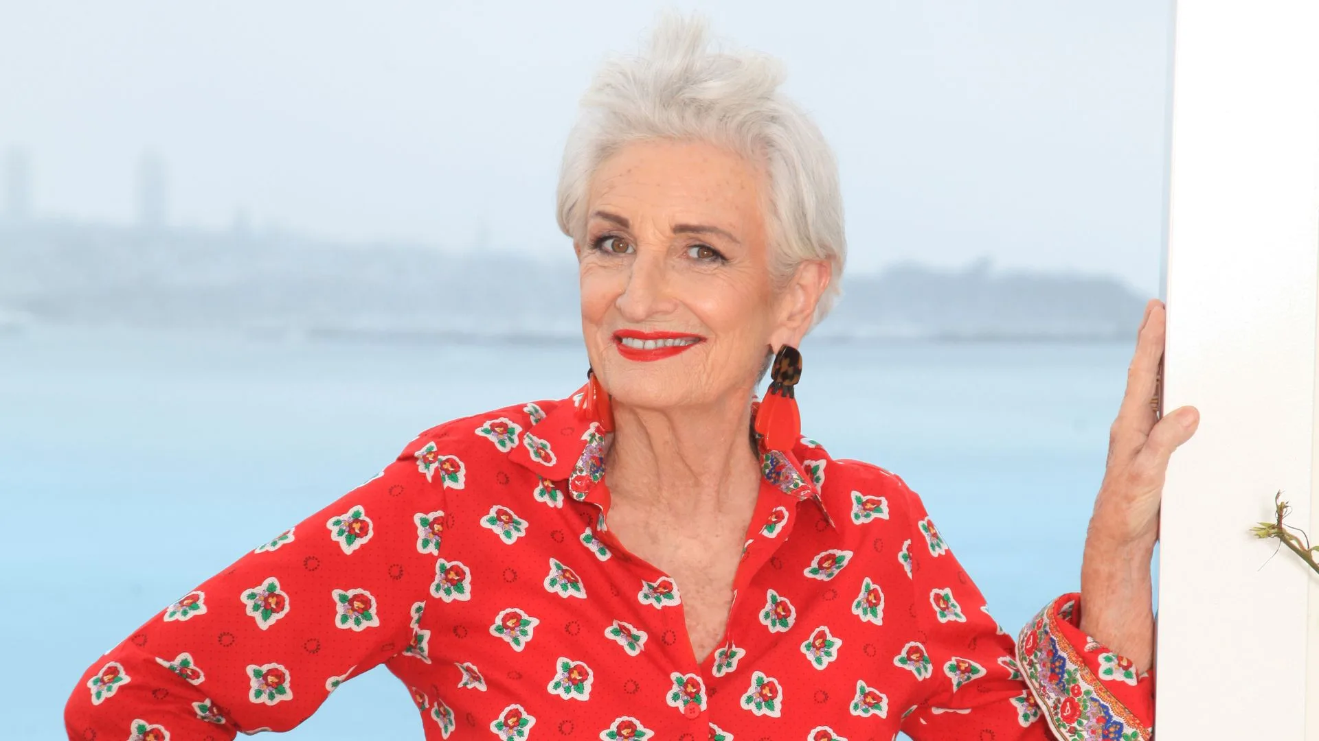 Peta Mathias on life, love and her latest confessions