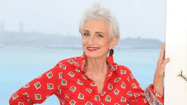 Peta Mathias on life, love and her latest confessions