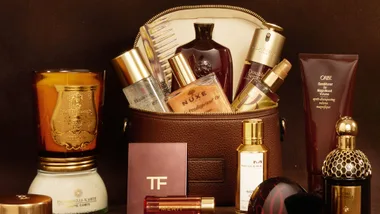 The chicest beauty gifts to give (and get) this Christmas