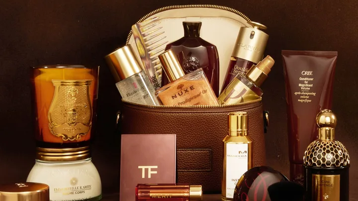 The chicest beauty gifts to give (and get) this Christmas