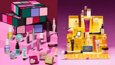 2025’s best beauty, skincare & makeup advent calendars