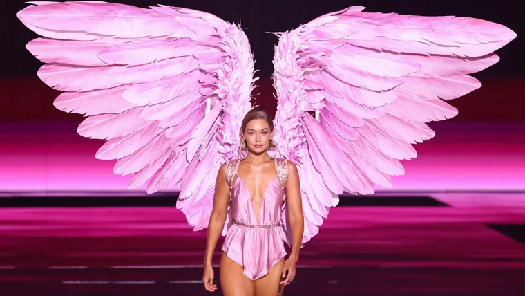 How to watch the 2025 Victoria’s Secret Fashion Show in New Zealand