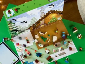 6 Lego advent calendars that inspire imagination and fun